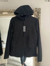 BNWT M&S MENS Black Fleece