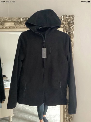 Bnwt mens black - bnwt,