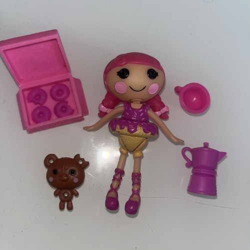 Lalaloopsy mini dunk crumble - mini,