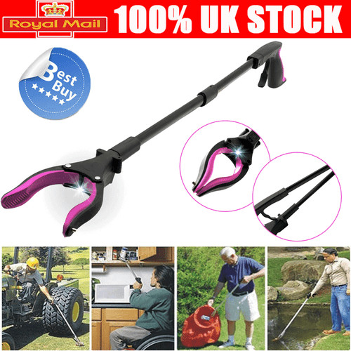 Heavy duty grabber tool - heavy,