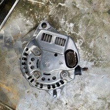 Kubota Genuine Denso 40 amp