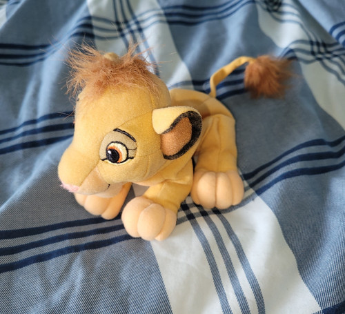 Disney simba lion king - ,