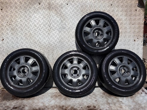 Daewoo kalos 2004 alloy - kalos,