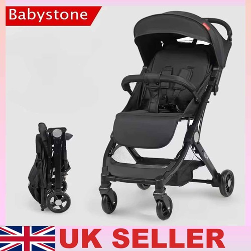 Portable baby stroller - portable,