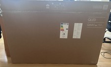 Samsung 50 Inch Q60C QLED 4K
