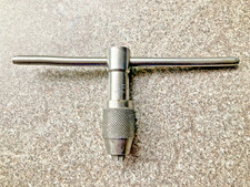 Vintage Moore & Wright T-Bar