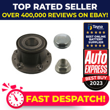 Wheel Bearing Kit fits