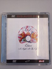 Queen - A Night At The Opera -