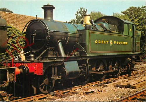 Picture postcard w r - postcard_, g.w.r