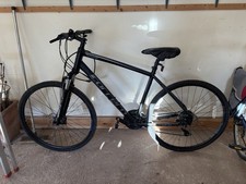 Carrera crossfire hybrid - crossfire,