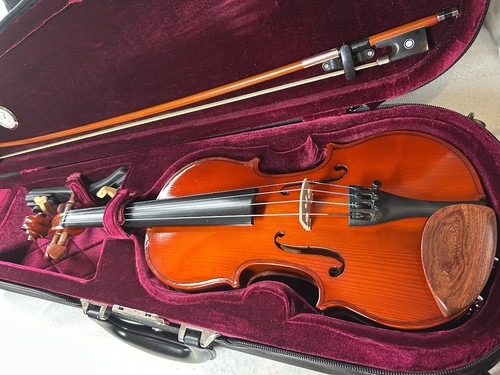 Primavera violin outfit - primavera,