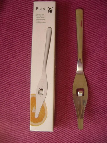 Wmf orange peeler bistro - wmf,