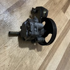 MX5 Mk2.5 NB Power Steering