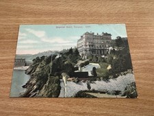 Postcard - Imperial Hotel