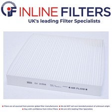 Filter Kit for Honda Civic IX 2.0 Turbo Type-R w/1998cc Petrol 310hp 228kW Eng 2