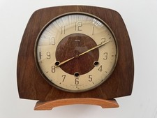 Art Deco SMITHS Mantel Clock -