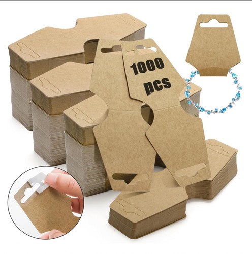 1000 brown plain jewellery - plain,