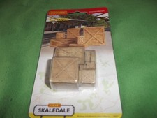 HORNBY 00 GAUGE SKALEDALE