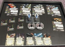 X-Wing 1st Edition 2x Rebel