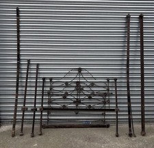 Original Antique Victorian