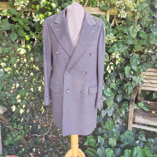 Corneliani city coat size - city, 40