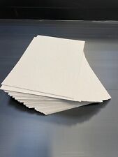 1.5mm Greyboard, A2, A3, A4