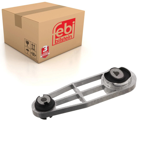 Np200 rear engine mount - np200,