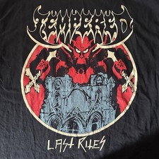 Tempered Sepultura Tribute