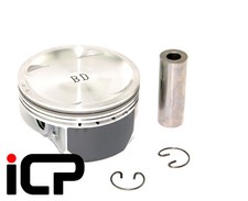 Genuine Grade B Piston & Pin