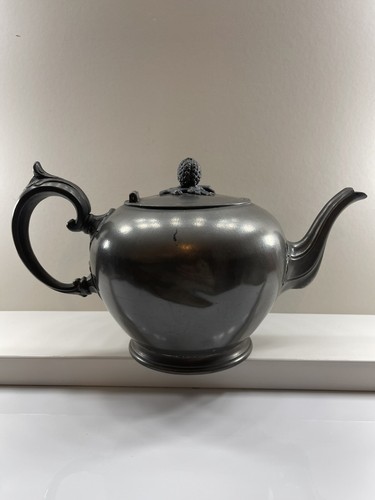 Antique victorian pewter - antique,