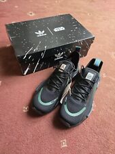 Adidas x Star Wars NMD R1 Boba