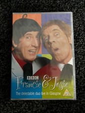 Francis & Josie Live In