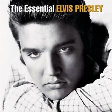 Elvis Presley : The Essential Elvis Presley CD 2 discs (2010) Quality guaranteed