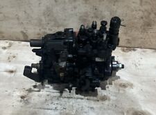 Yanmar 3TNV82A Diesel Engine Fuel Injection Pump 719933-51300 MIA881400