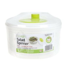 LARGE SALAD SPINNER VEGETABLE