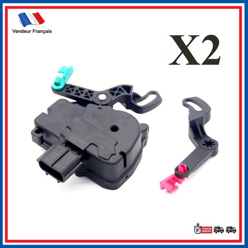 Centralization motors rear - centralization,