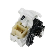 Boot Tailgate Lock Solenoid