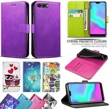 For Huawei Y6 2018/ 2019 PU