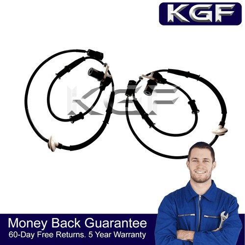 Kgf front left right - right, abs