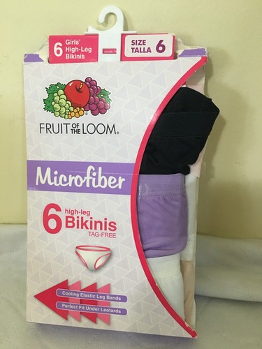 New girls fruit - new,