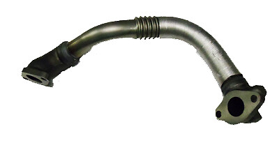 Genuine exhaust manifold egr - genuine,