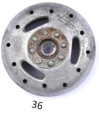 Moto Morini Kanguro 350 3 1/2