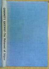 Maharani Gayatri Devi of Jaipur GOURMET'S GATEWAY 1969 Hardback BOOK