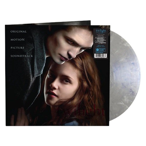 Various artists twilight - artists,