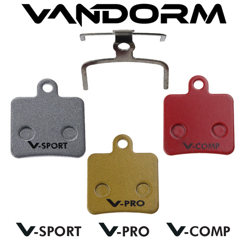 Hope mini replacement disc - hope,