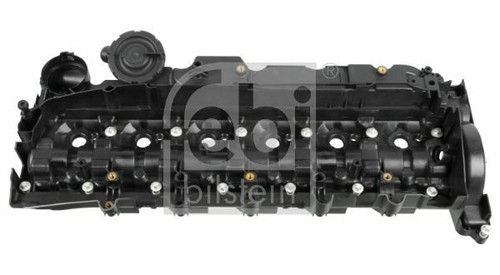 Rocker valve head cam cover - cam,
