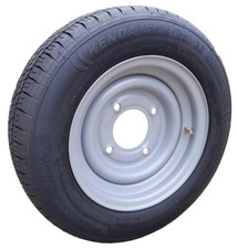 155-70-R12C / 4 STUD 5.5"PCD