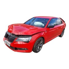 SKODA SUPERB SPORTLINE TSI S-A 2.0 AIR FILTER BOX 5Q0129607AC