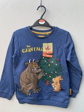 Gruffalo Christmas Jumper