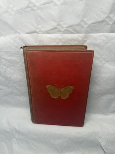 Furneaux british butterflies - british,